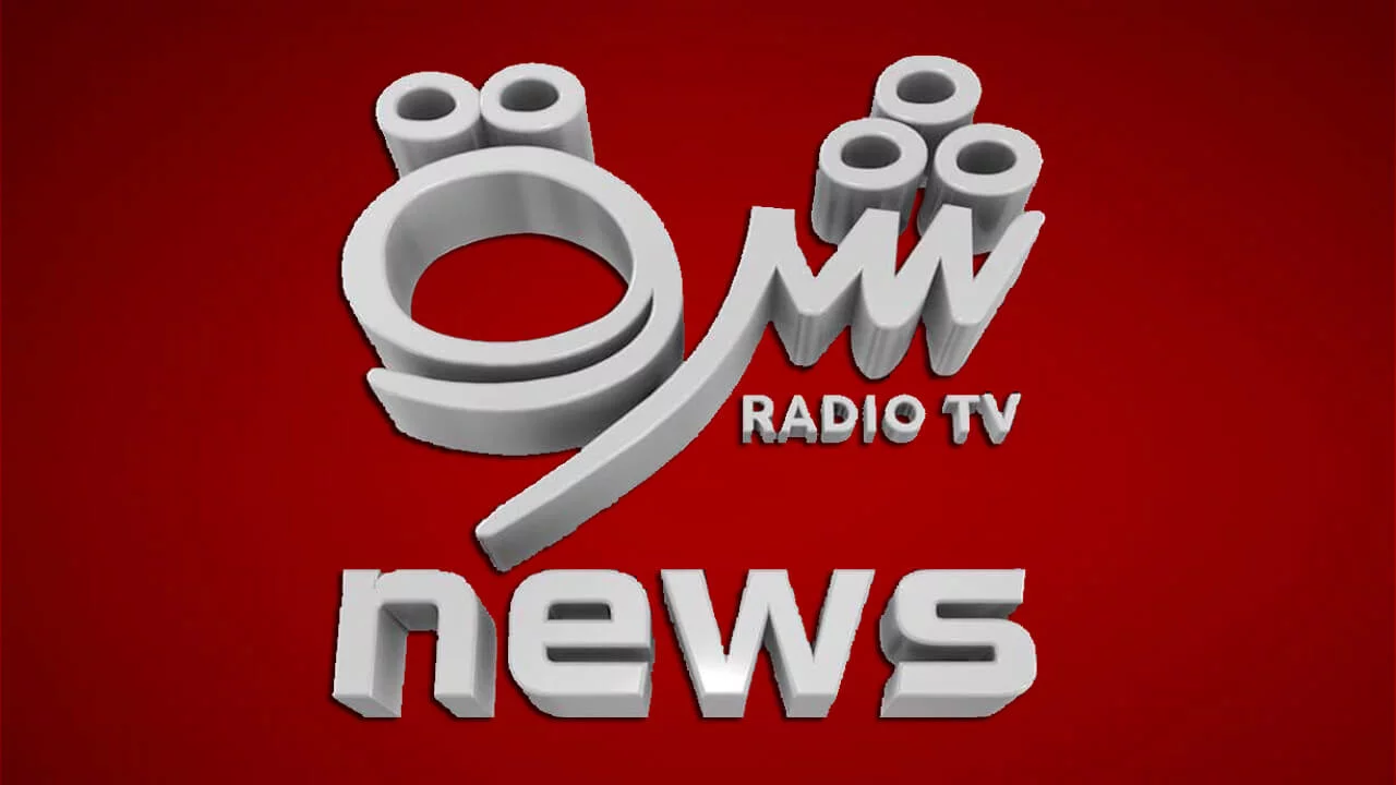 Sharq TV