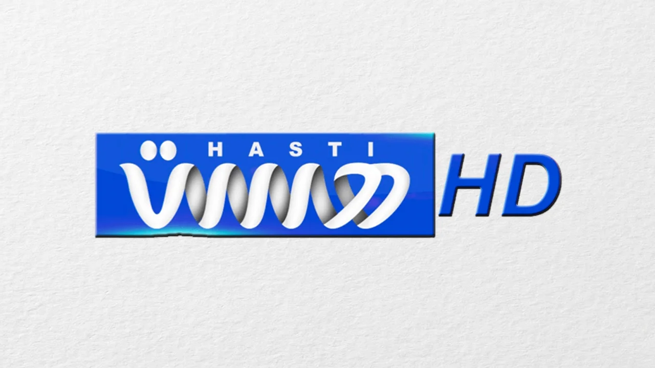 Hasti TV Live